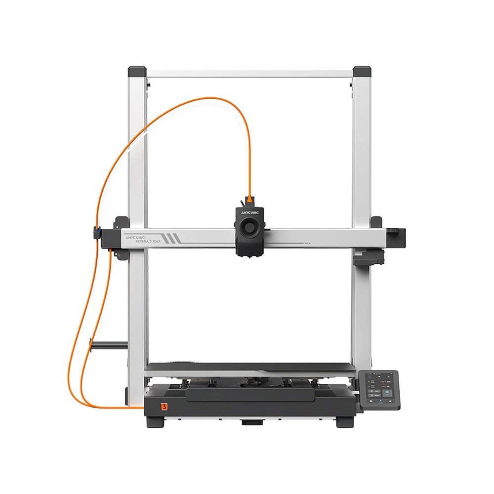 Anycubic Kobra 3 Max