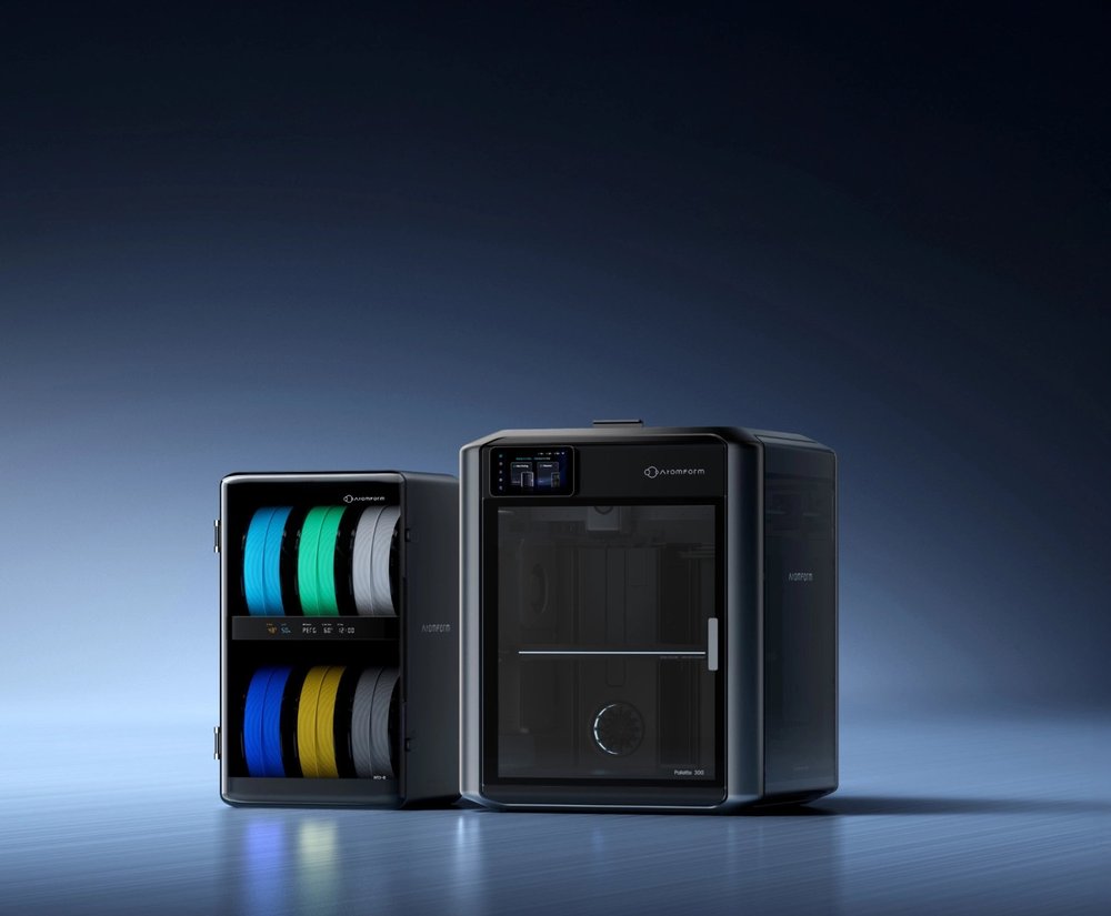 AtomForm Palette 300