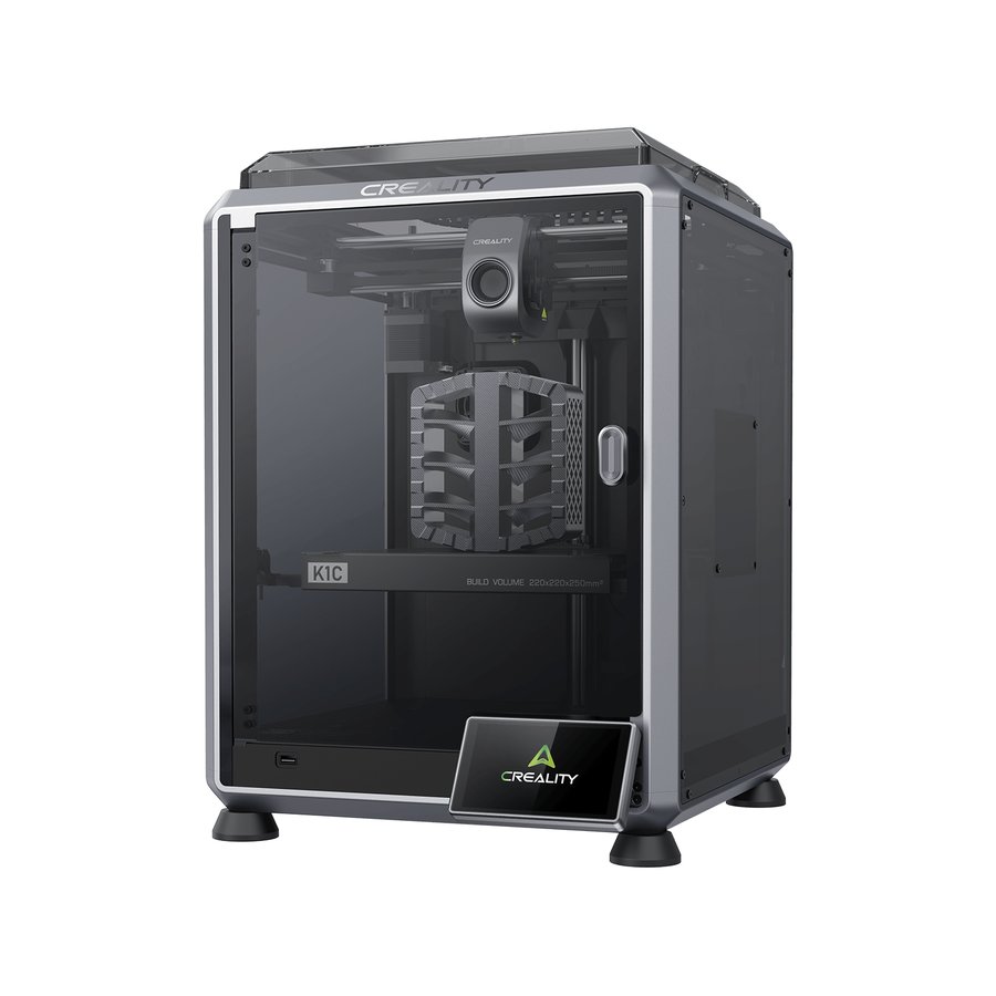 Creality K1C