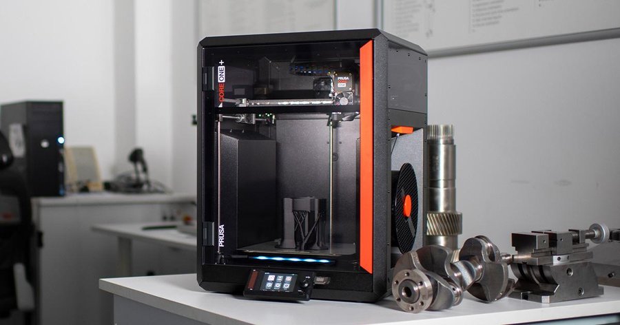 Prusa CORE One L