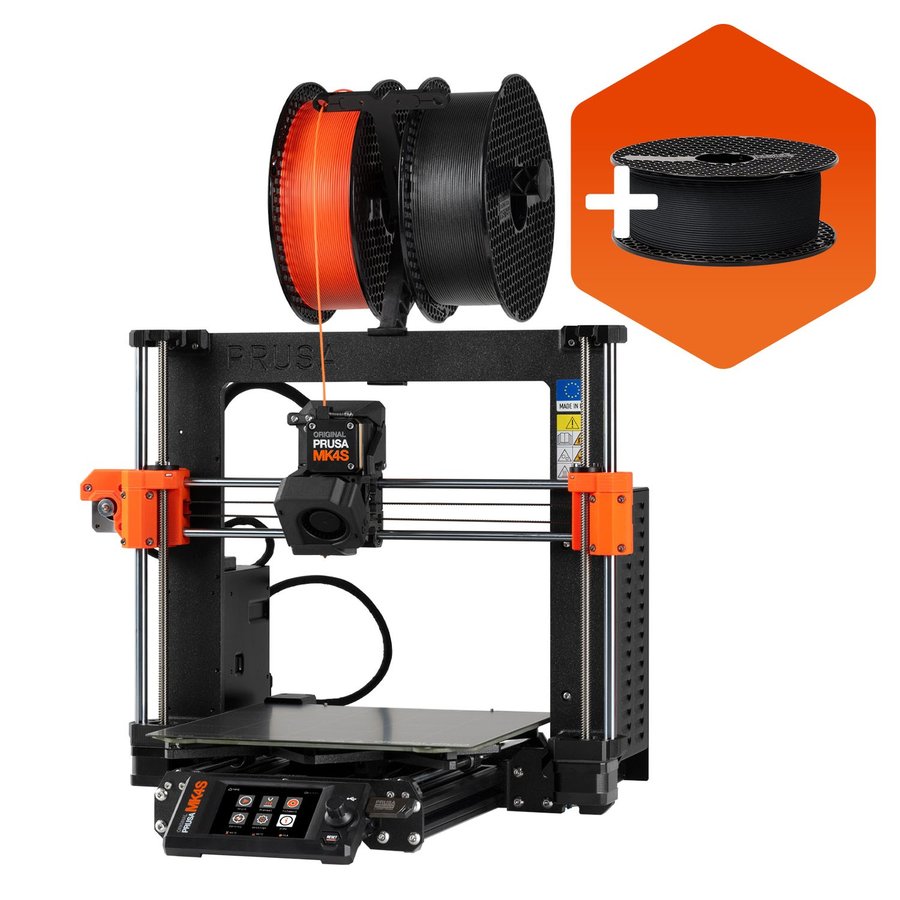 Prusa MK4