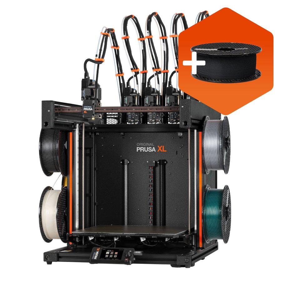 Prusa XL