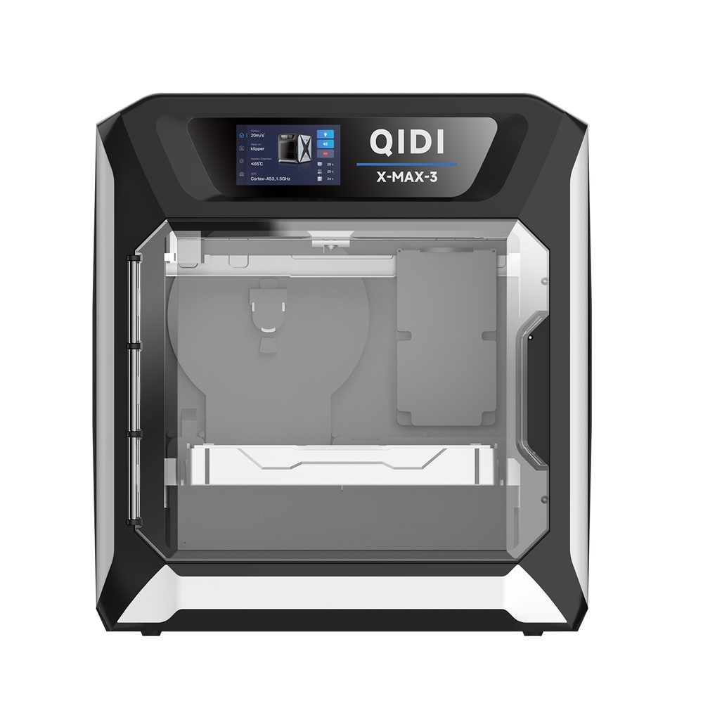 Qidi X-Max 3