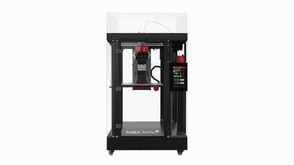 Raise3D Pro3 Plus