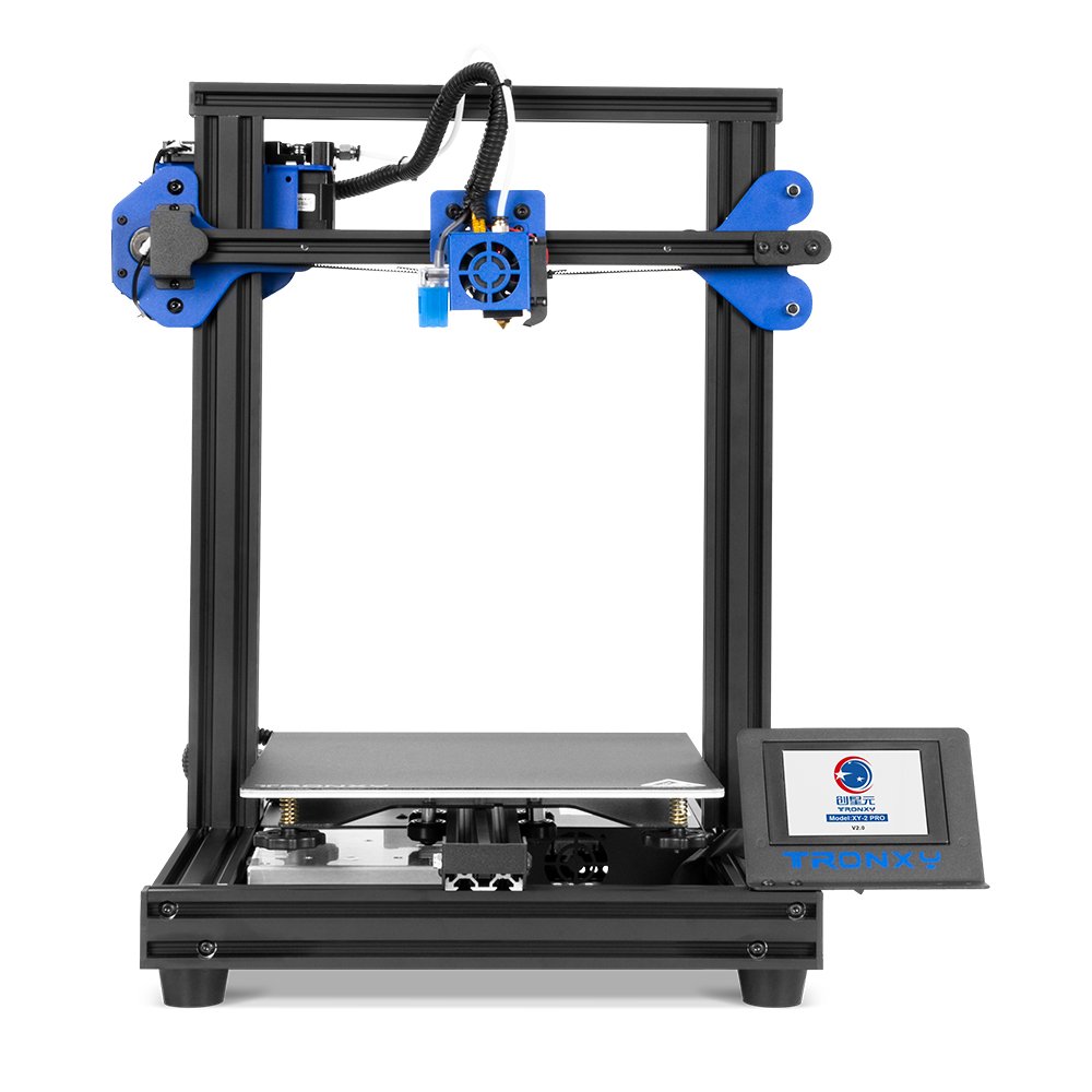 Tronxy XY-2 Pro