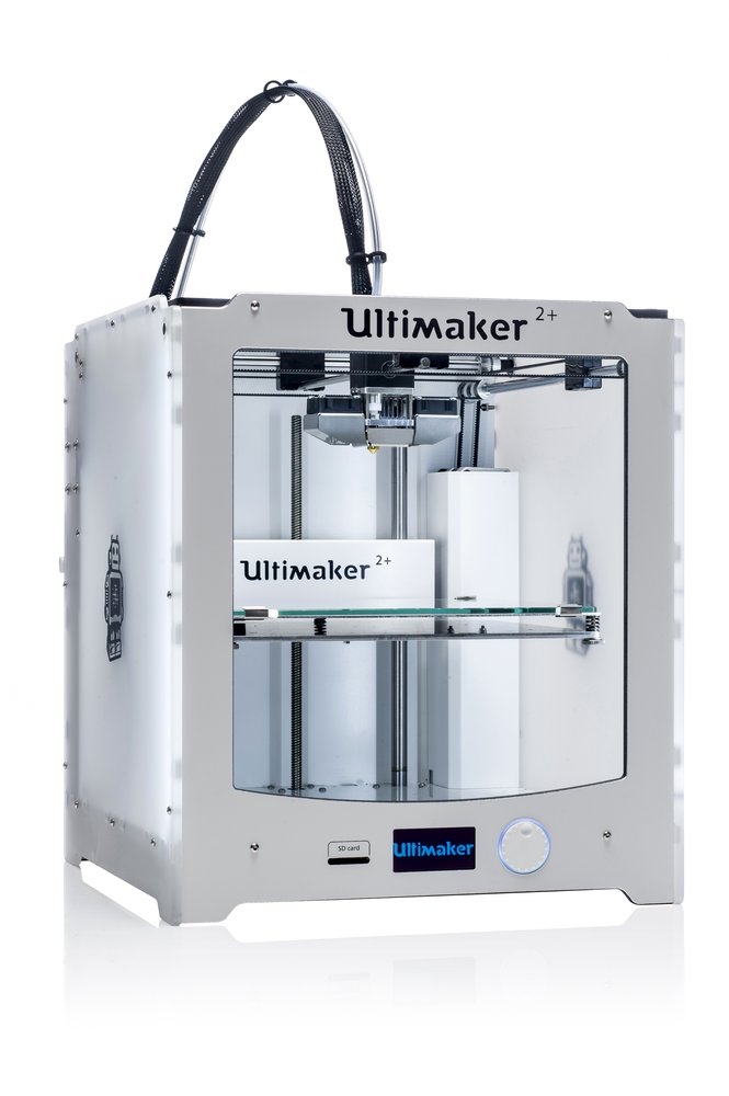 UltiMaker 2+