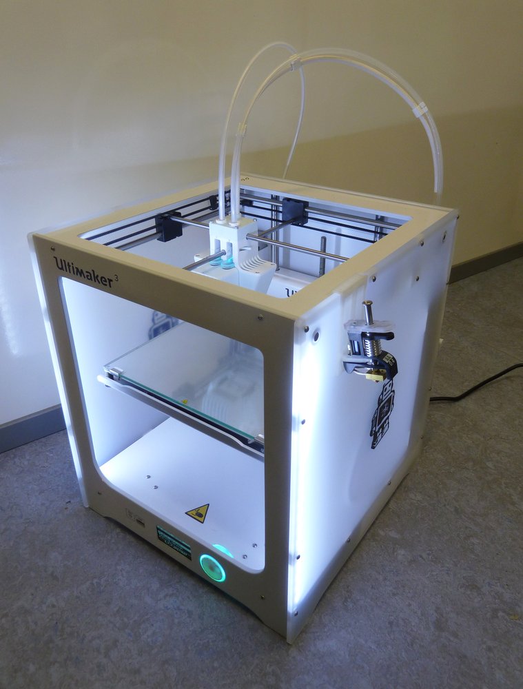 UltiMaker 3