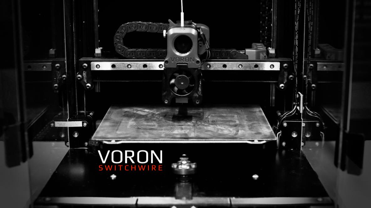 Voron Switchwire