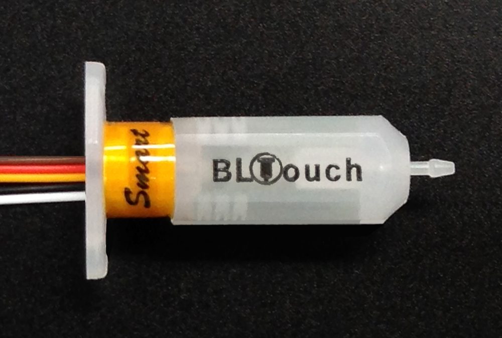 BLTouch / CRTouch
