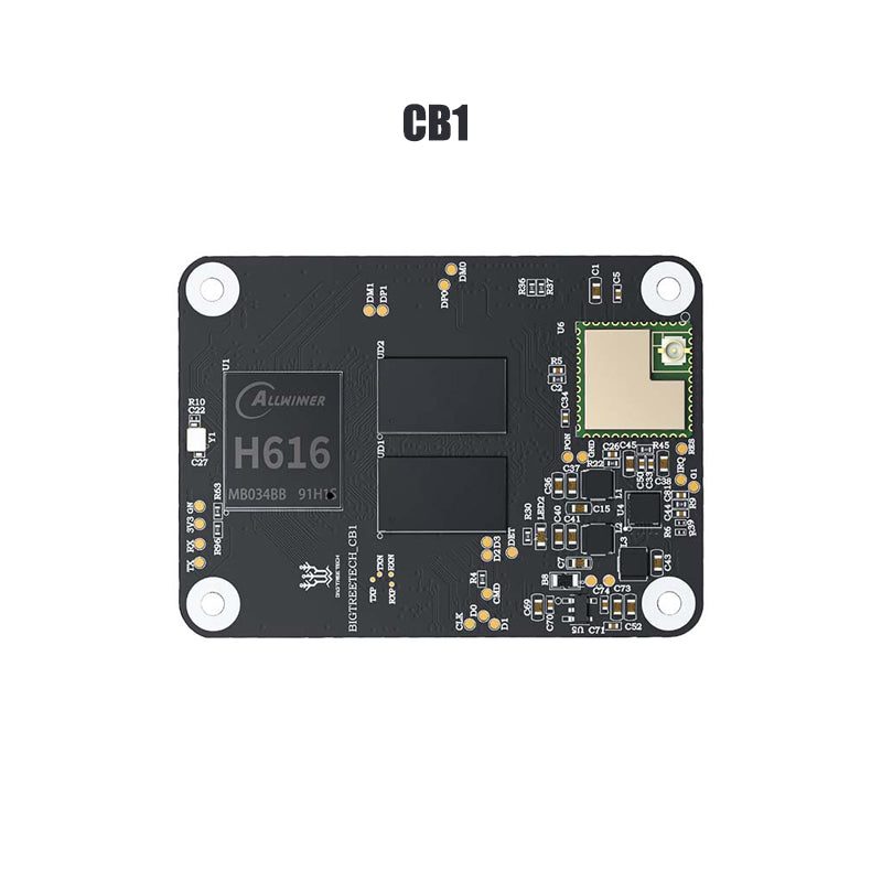 BTT CB1
