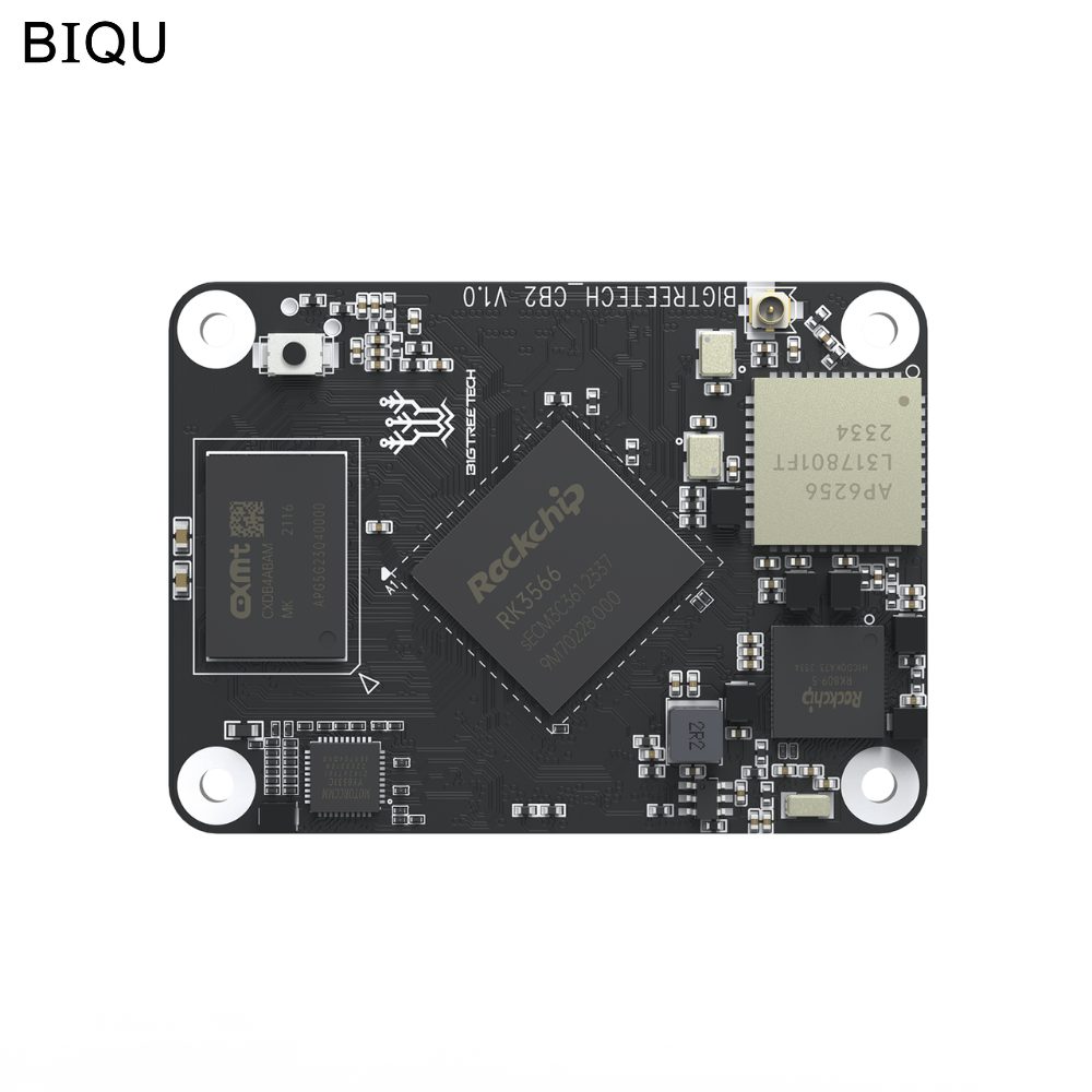 BTT CB2
