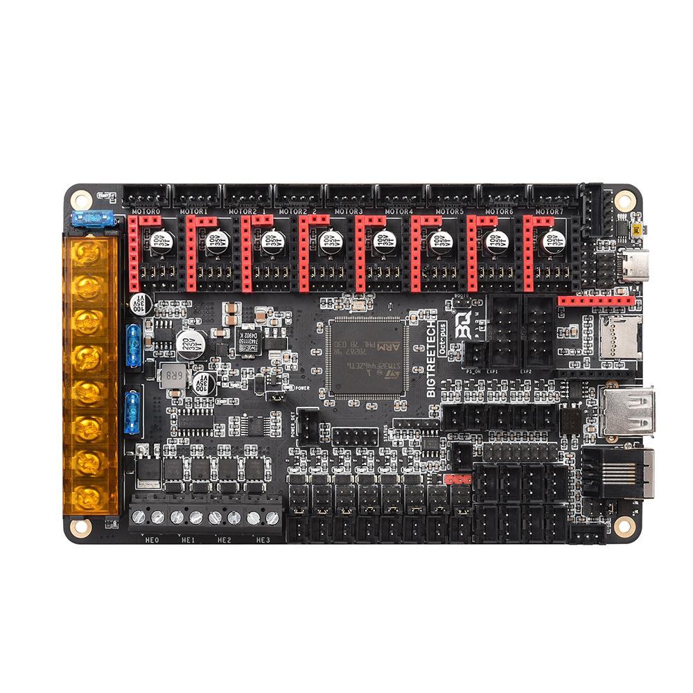 BTT Octopus V1.1