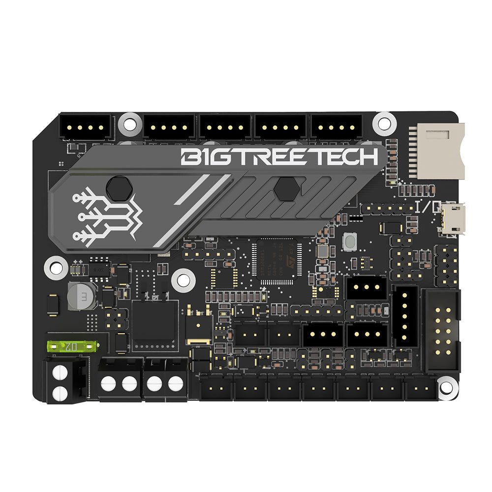 BTT SKR Mini E3 V3.0