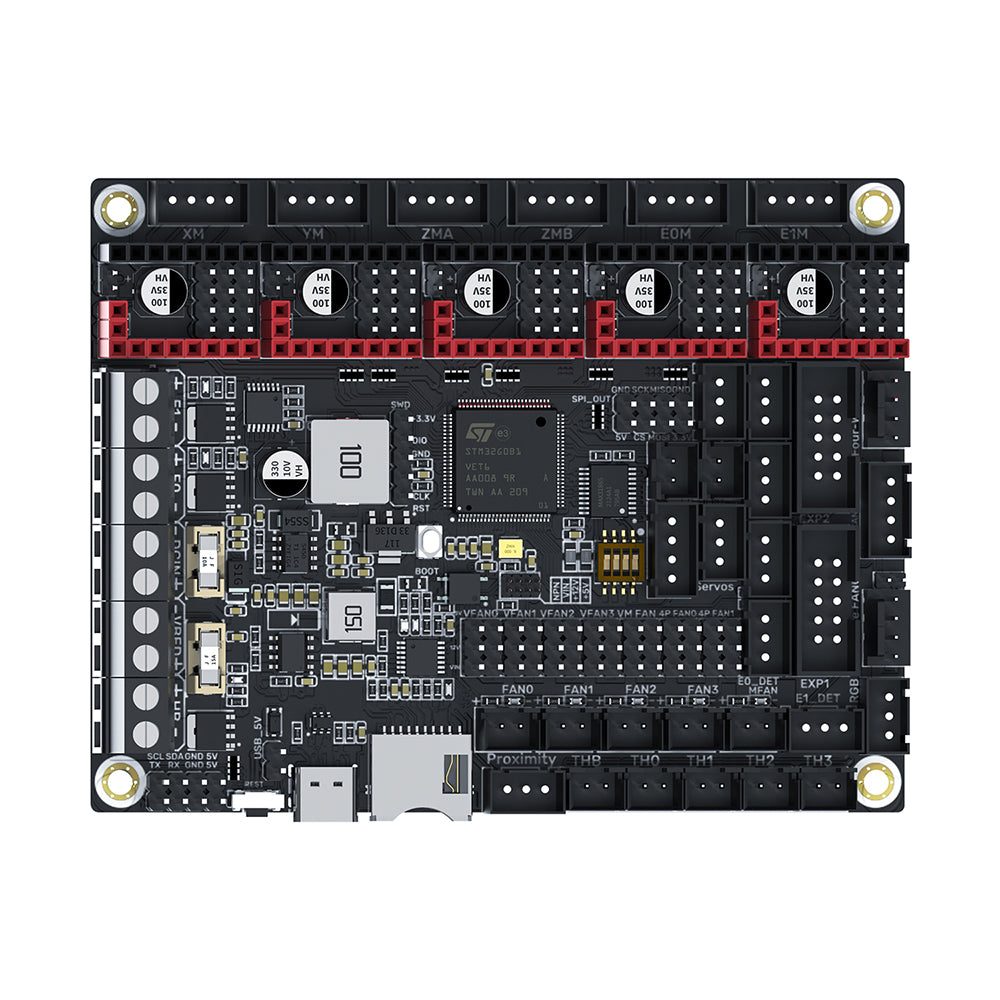 BTT SKRat V1.0