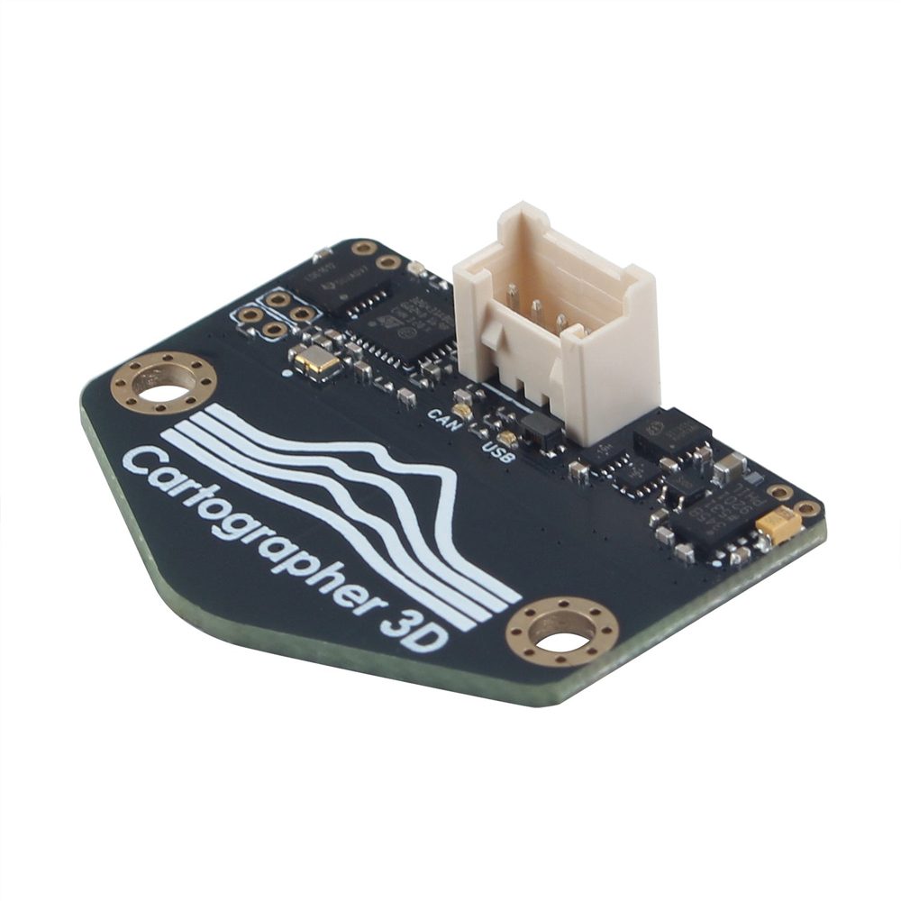 Cartographer V4 AIO