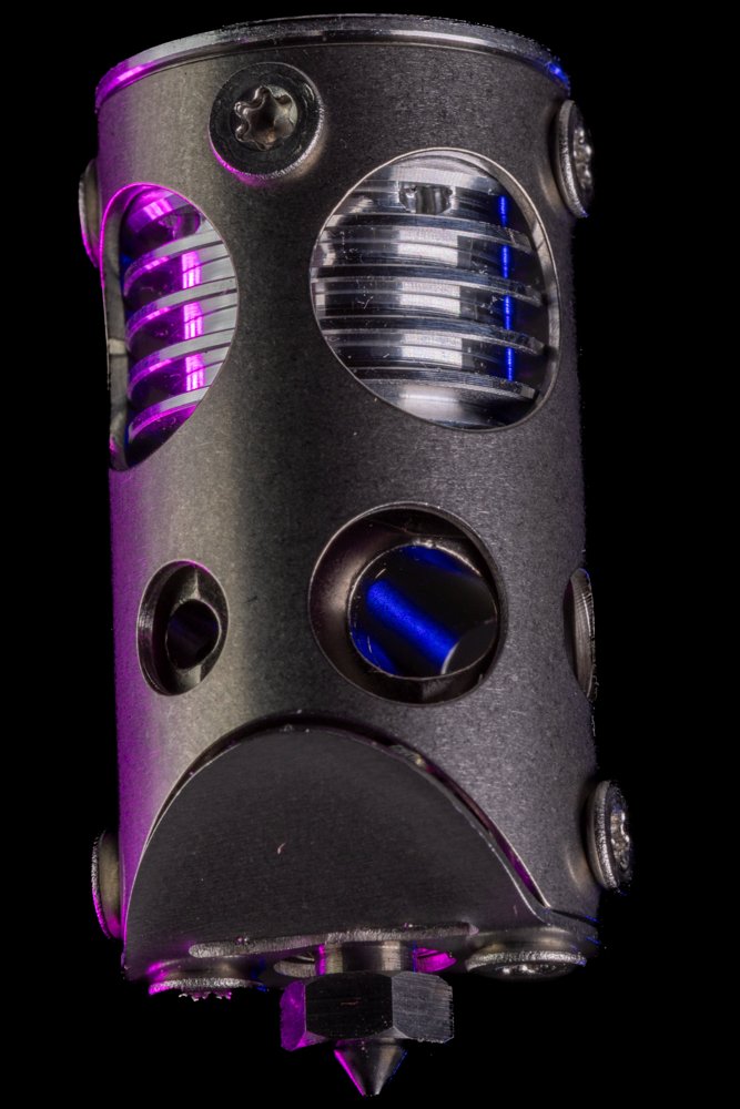 Chube Compact