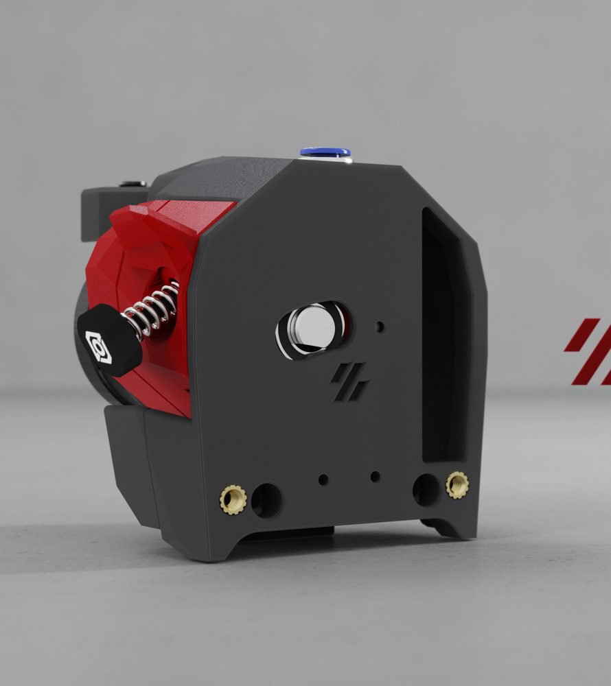 Galileo 2 (G2E) — Stealthburner