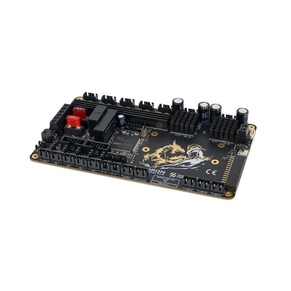 LDO Leviathan V1.2