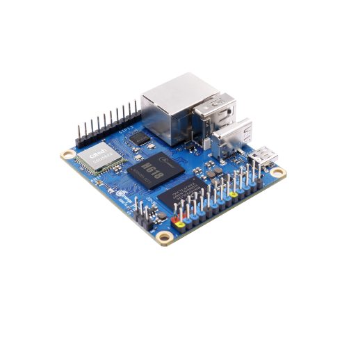 Orange Pi Zero 3