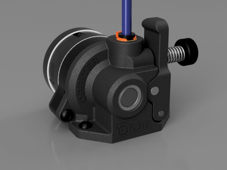 Orbiter V2.0