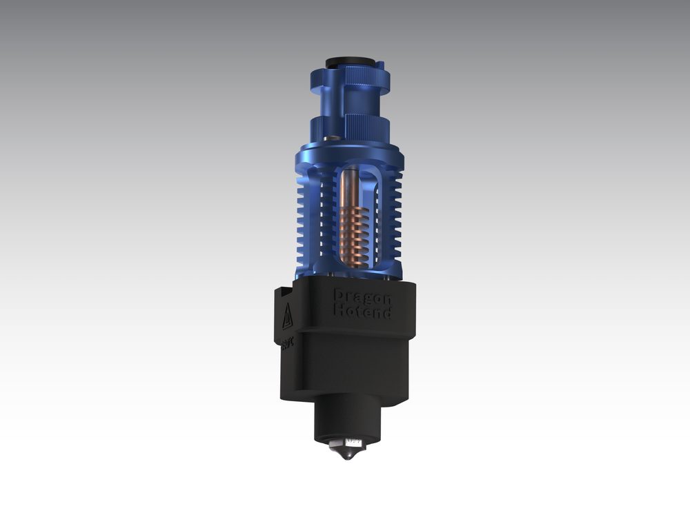 Phaetus Dragon UHF