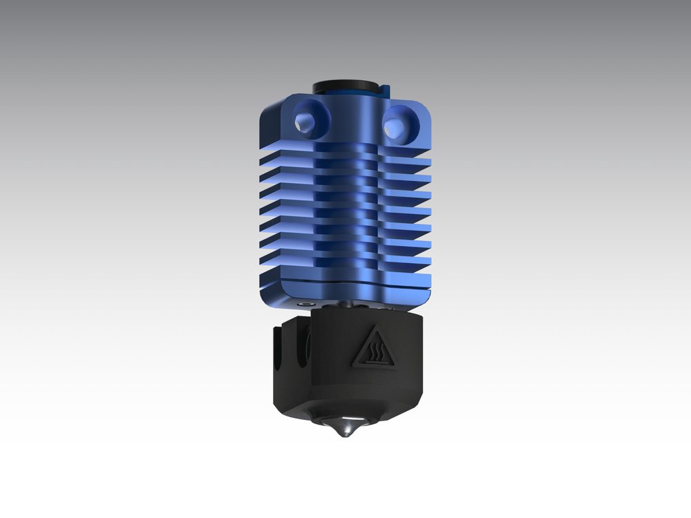 Phaetus Dragonfly BMS