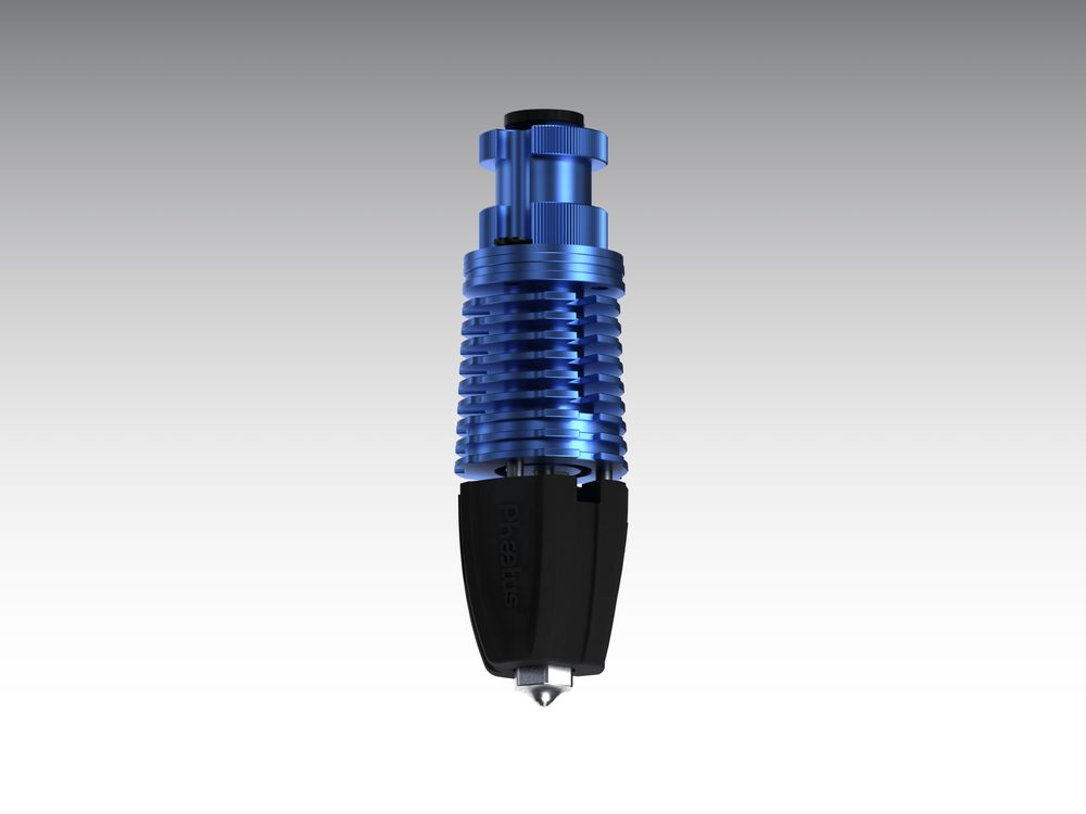 Phaetus Rapido 2 HF