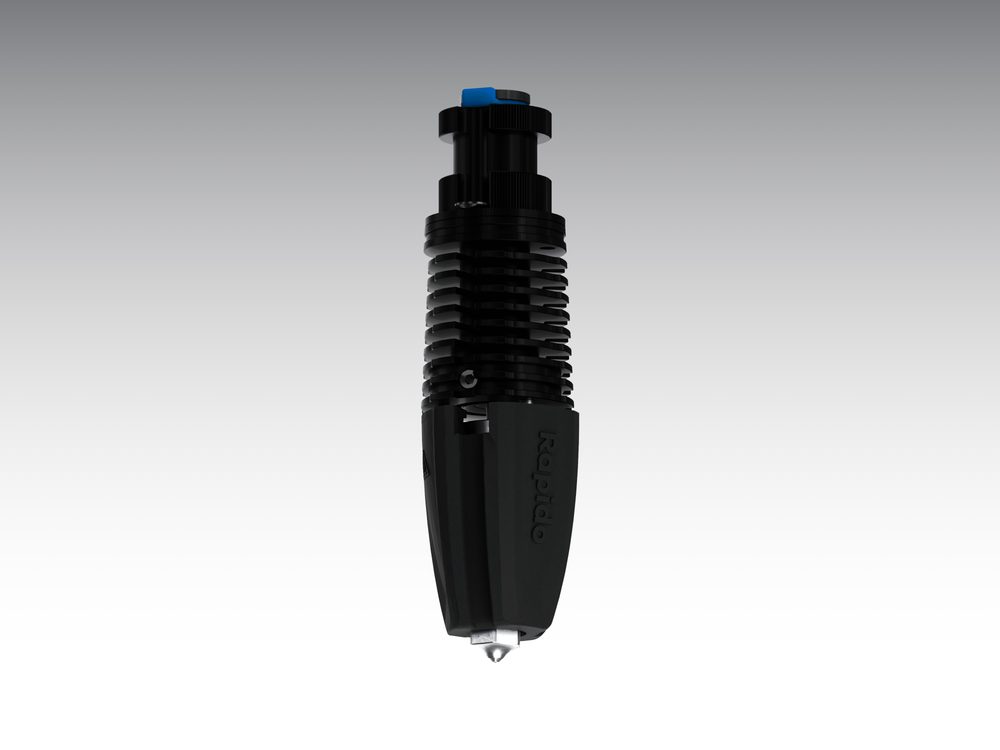 Phaetus Rapido 2 UHF