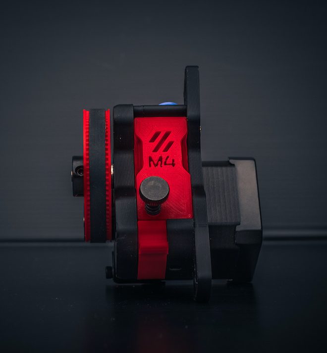 Voron M4 (Mobius 4)