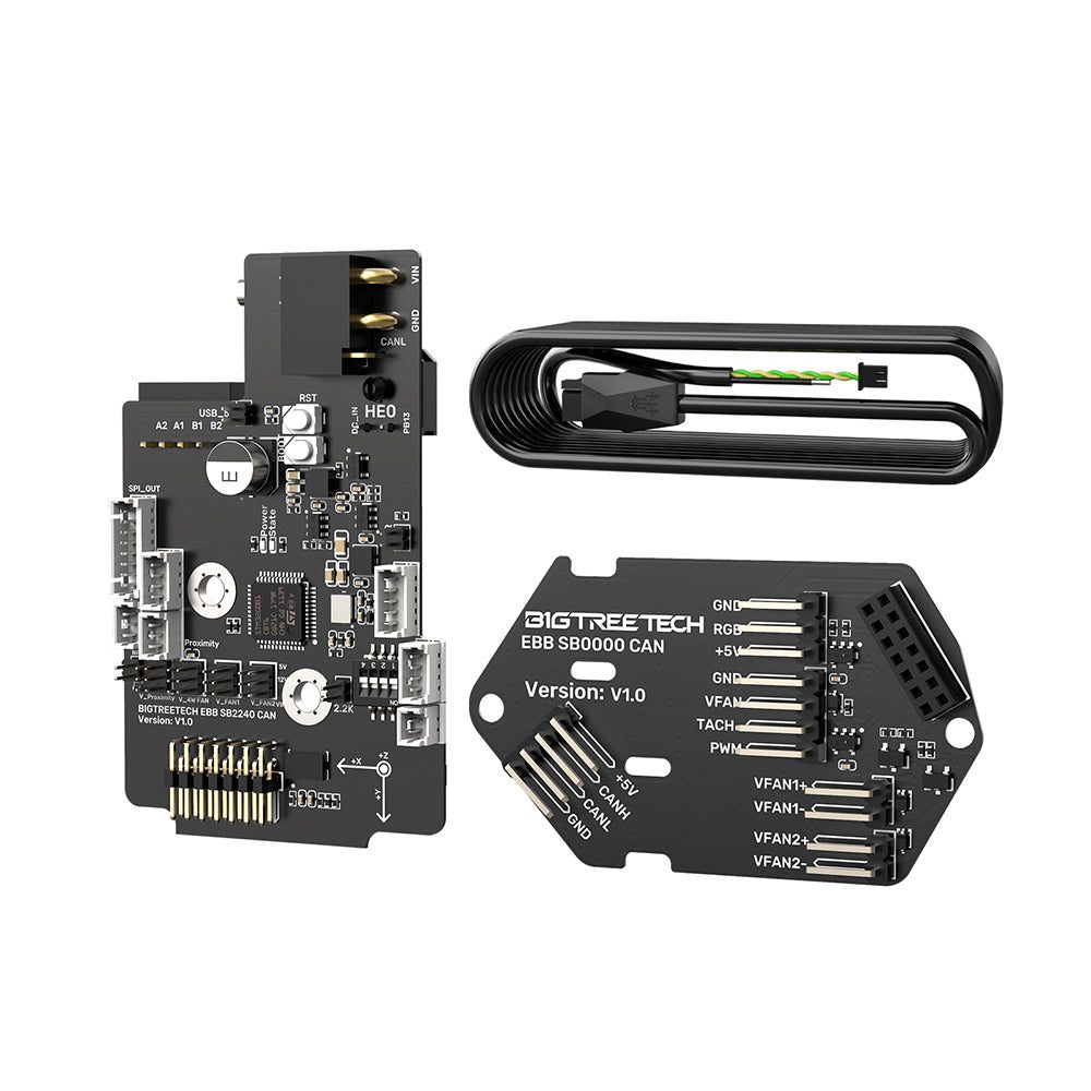 BTT EBB SB2209 CAN (RP2040)