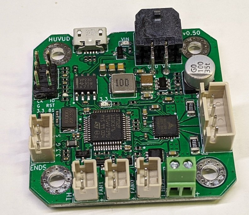 Huvud V0.61