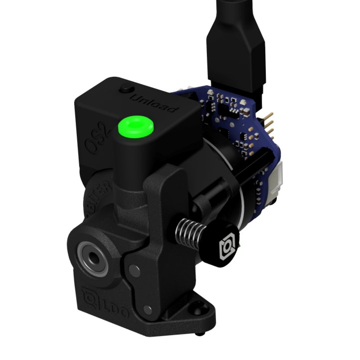 LDO Orbitool O2
