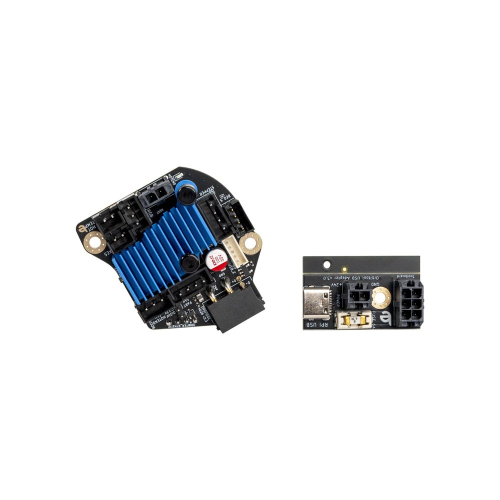 LDO Orbitool O2S