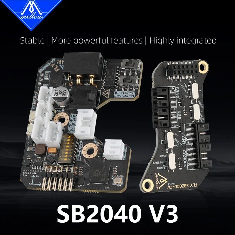 Mellow Fly SB2040 V3