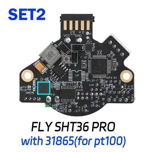 Mellow Fly SHT36 Pro